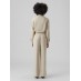 Vero moda pantaloni jesmilo  largo ankle pants wvn ga noos